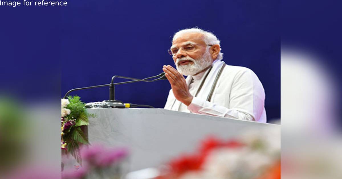 PM Modi expresses concern over litter on 'Char Dham Yatra' route